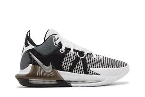 Кроссовки Nike LeBron Witness 7, белый