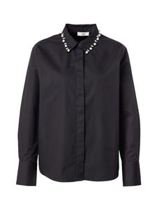 Блуза JDY LULA, черный