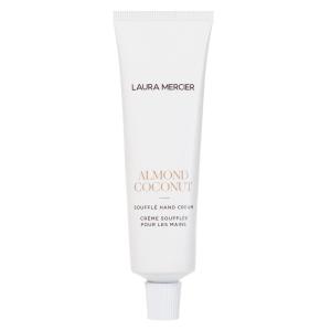 Крем для рук souffle hand cream almond coconut Laura Mercier, объем almond coconut 50 мл