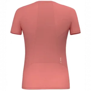 Футболка pedroc hybrid salewa