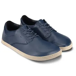 Кроссовки Be Lenka Cityscape Barefoot, синий