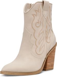 Ботинки DV Dolce Vita Womens Nemesis, Ivory