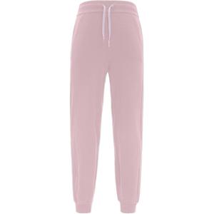 Женские штаны серии Scuba Lululemon, розовый