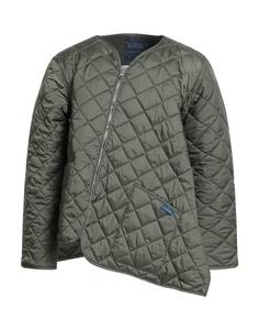 Куртка X Lavenham Comme Des Garçons Shirt, зеленый