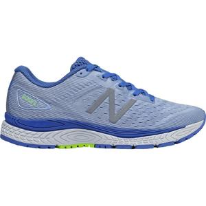 Кроссовки для бега wsolv b New Balance, мультиколор