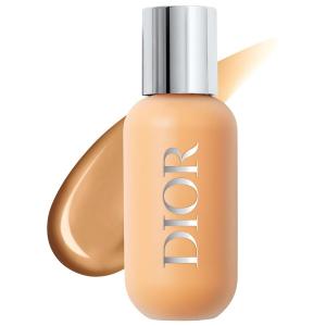 Тональный крем для лица и тела Backstage DIOR, 1.7 oz /50 g, WARM OLIVE