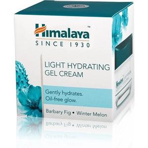 Himalaya Легкий увлажняющий гель-крем 50г