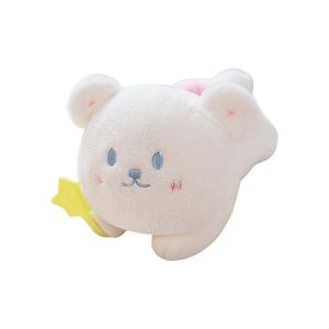 Плюшевая кукла BoBo Bear Space Ship Nebula Fat Fat Dragon