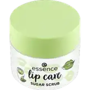 Скраб для губ Lip Care Sugar Scrub 02 Matcha Latte - 9 г Essence
