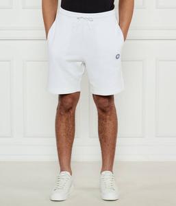 Шорты нильшо Regular fit Hugo Blue, белый