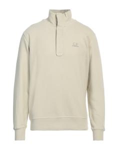 Толстовка C.P. Company, зеленый