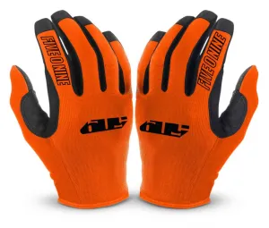 Перчатки 4 Low 509, оранжевый