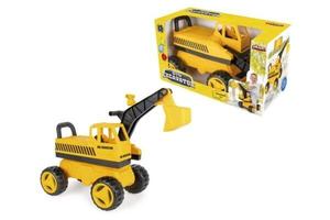 БОЛЬШОЙ ЭКСКАВАТОР Экскаватор Pilsan 062070 Inna marka