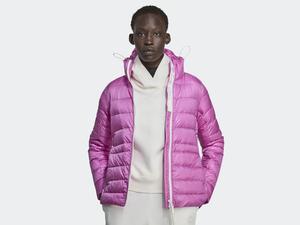 Худи Canada Goose Cypress White Label, Twilight Magenta
