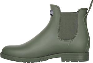 Женские водонепроницаемые ботинки-челси Asgard на щиколотку, New Olive Green