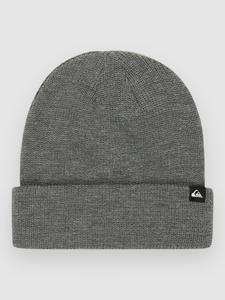 Шапка Quiksilver Performer Kids Beanie, dark grey heather