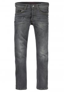Джинсы BRUNO BANANI Slim fit Jeans Jimmy, серый