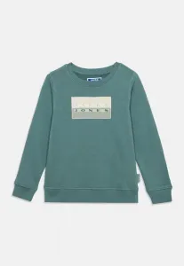 Толстовка jcofusion Jack & Jones Junior, North Atlantic