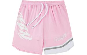 VEIDOORN Баскетбольные шорты унисекс, Детская присыпка