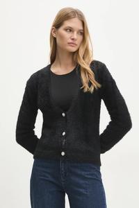 Кардиган Answear.Lab, черный