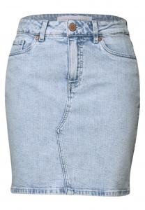 Юбка Street One Studio, Blue Denim