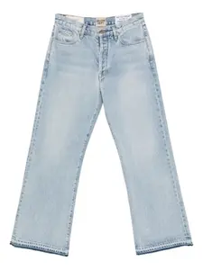 Прямые джинсы Melrose GALLERY DEPT., синий