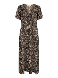 Миди платье Apricot, Brown