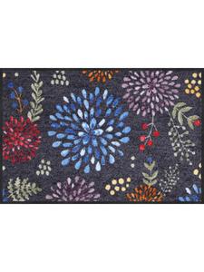 Коврик для ног Salonloewe, красочный