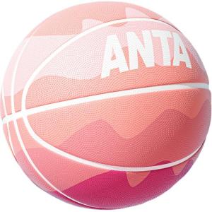 Баскетбольный мяч ANTA