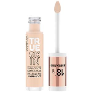 Консилер Catrice High Cover Concealer, Nr. 02 Neutral Ivory / 4,5 ml