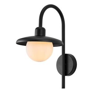 Настенный светильник Nordlux Berlo, черный