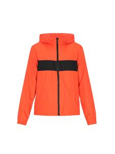 Переходная куртка Homebase Jacke, цвет Orange Schwarz