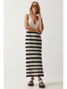 Длинное платье Happiness Istanbul