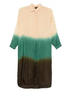 Миди-платье Phaedra Yavi, нейтральный