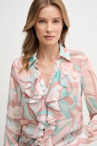 Рубашка Gaudi, розовый