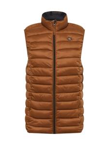 Жилет Blend ROMSEY, коричневый