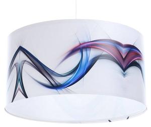 Подвесной светильник BPSKoncept Foto, пластик - 40 х 20 х 92 см