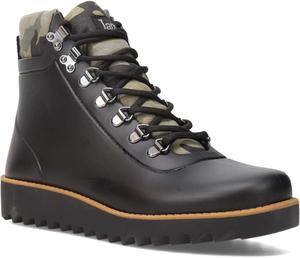 Женские водонепроницаемые ботинки Jambu Rainey для походов, Black/Camo