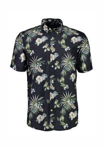 Рубашка Lindbergh, черный