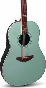 Акустическая гитара Ovation Ultra Mid-Depth Acoustic-Electric Guitar, Yukon Spray w/ Gig Bag