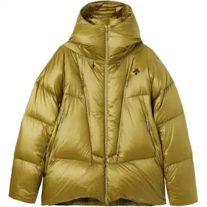 Куртка ALLTERRAIN Down мужская DESCENTE, черный