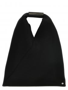 Плечевая сумка 'Japanese bag classic small' MM6 Maison Margiela, черный