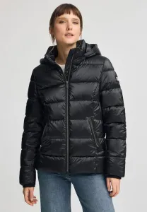 Зимняя куртка silvon Polo Club, Black