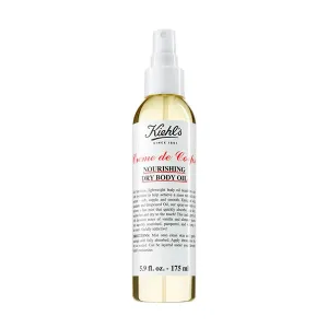 Уход за телом сухим маслом Crème De Corps Nourishing Dry Body Oil Kiehl'S, 175 ml