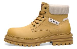 Ботинки Cabbeen Martin Boots Men