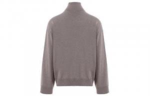 Свитер мужской Bottega Veneta, фиолетовый