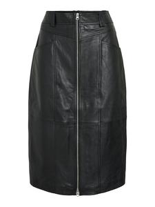 Юбка VILA VIOlina, черный