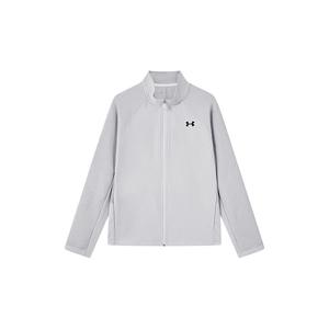 Топ ковер для подростков Under Armour, серый