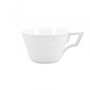Чай белый KPM Kurland чашка 0,14 л KPM Berlin, белый