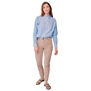 Джинсы Redgreen Mynte Regular Waist, синий